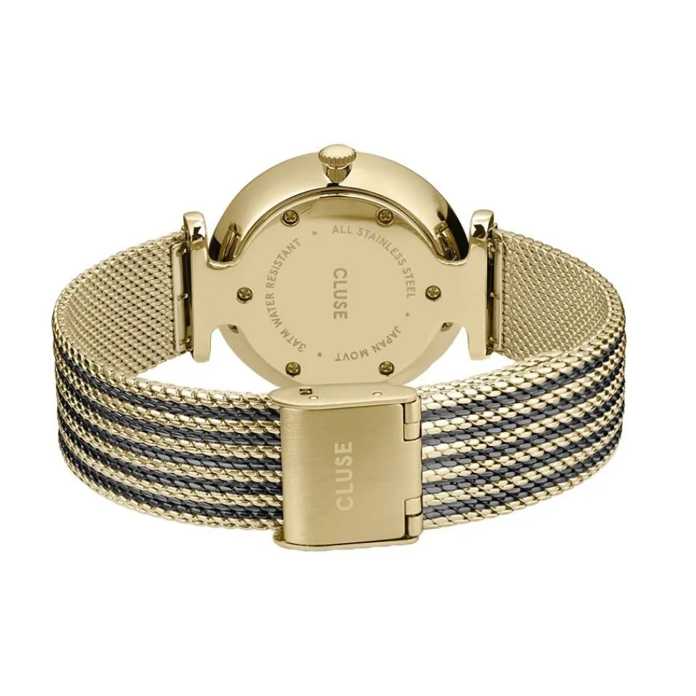 Montre Triomphe Champagne|CLUSE Outlet