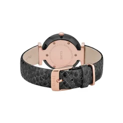 Montre Triomphe Noir|CLUSE Discount