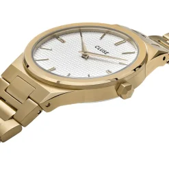 Montre Vigoureux Blanc|CLUSE Best
