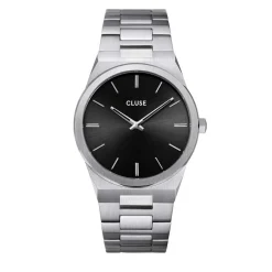 Montre Vigoureux Noir|CLUSE Sale