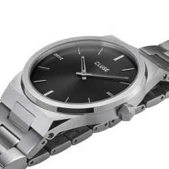 Montre Vigoureux Noir|CLUSE Sale