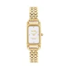 Montre Cadie Blanc|COACH Best
