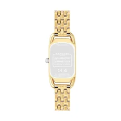 Montre Cadie Blanc|COACH New