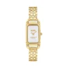 Montre Cadie Blanc|COACH Outlet