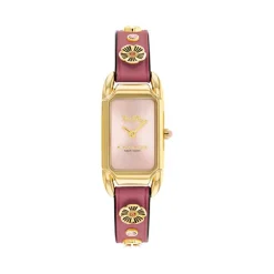 Montre Cadie Rose|COACH Discount