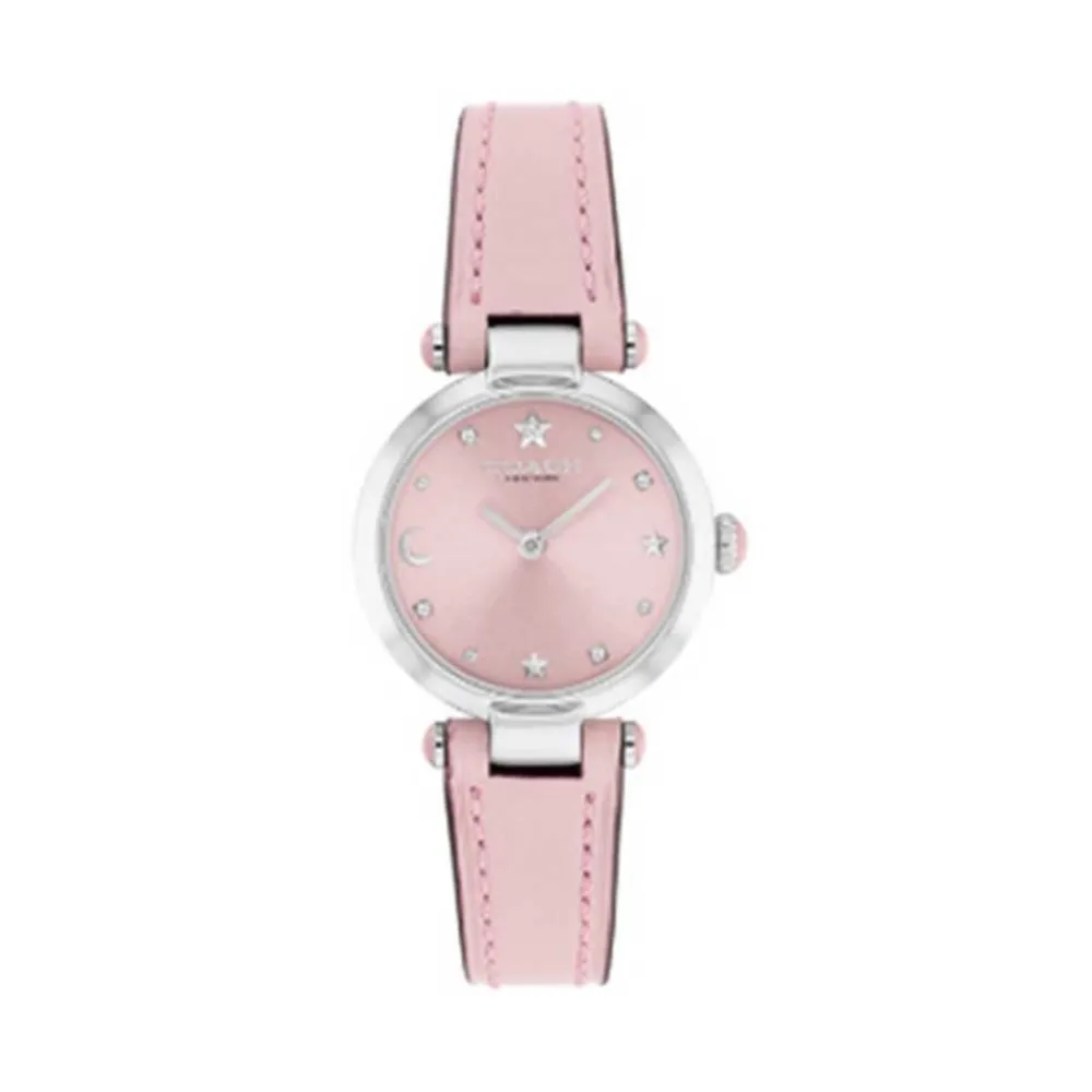 Montre Cary Rose|COACH Outlet