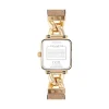 Montre Cass Doré|COACH Outlet