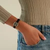 Montre Cass Noir|COACH