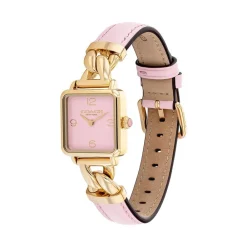 Montre Cass Rose|COACH Clearance