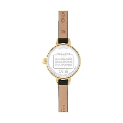 Montre Iris Blanc|COACH