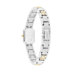 Montre Mara Argenté|COACH Outlet