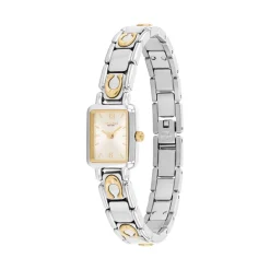 Montre Mara Argenté|COACH Outlet