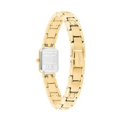 Montre Mara Champagne|COACH