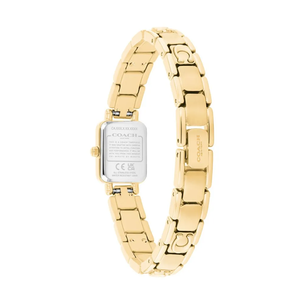 Montre Mara Champagne|COACH