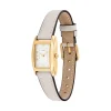 Montre Reese Argenté|COACH