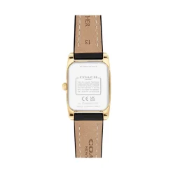 Montre Reese Argenté|COACH Online