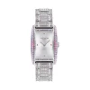 Montre Reese Argenté|COACH Sale