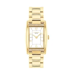 Montre Reese Blanc|COACH Hot