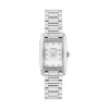 Montre Reese Blanc|COACH Clearance