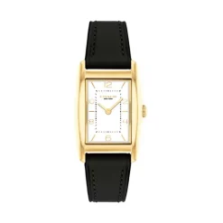 Montre Reese Blanc|COACH Sale