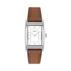 Montre Reese Blanc|COACH Best