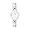 Montre Sammy Beige|COACH Best