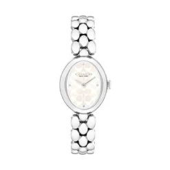 Montre Sammy Beige|COACH Best