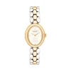 Montre Sammy Beige|COACH Best