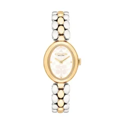 Montre Sammy Beige|COACH Best