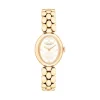 Montre Sammy Beige|COACH Discount