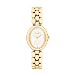 Montre Sammy Beige|COACH Discount