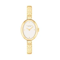 Montre Sammy Blanc|COACH Best