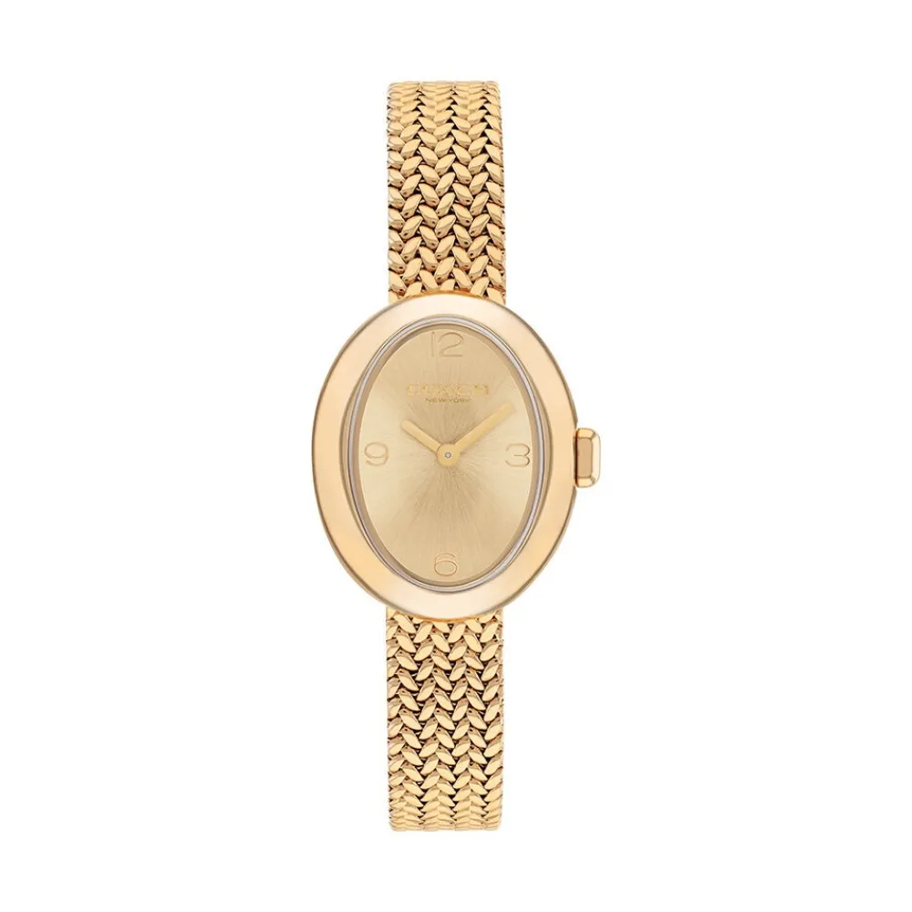 Montre Sammy Doré|COACH Discount