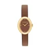 Montre Sammy Marron|COACH New