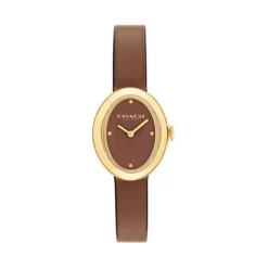Montre Sammy Marron|COACH New