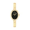 Montre Sammy Noir|COACH Best