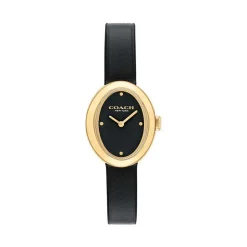 Montre Sammy Noir|COACH Hot
