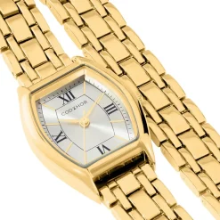 Montre Agathe Argenté|CODHOR Online