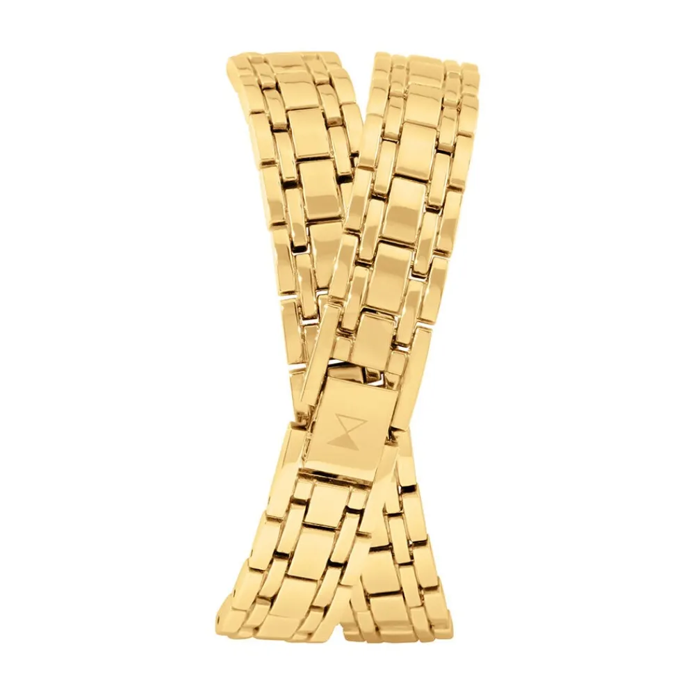 Montre Agathe Argenté|CODHOR Online