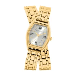 Montre Agathe Argenté|CODHOR Online