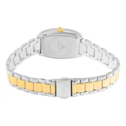 Montre Agathe Argenté|CODHOR