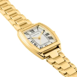 Montre Agathe Argenté|CODHOR Hot