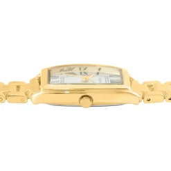 Montre Agathe Argenté|CODHOR Hot