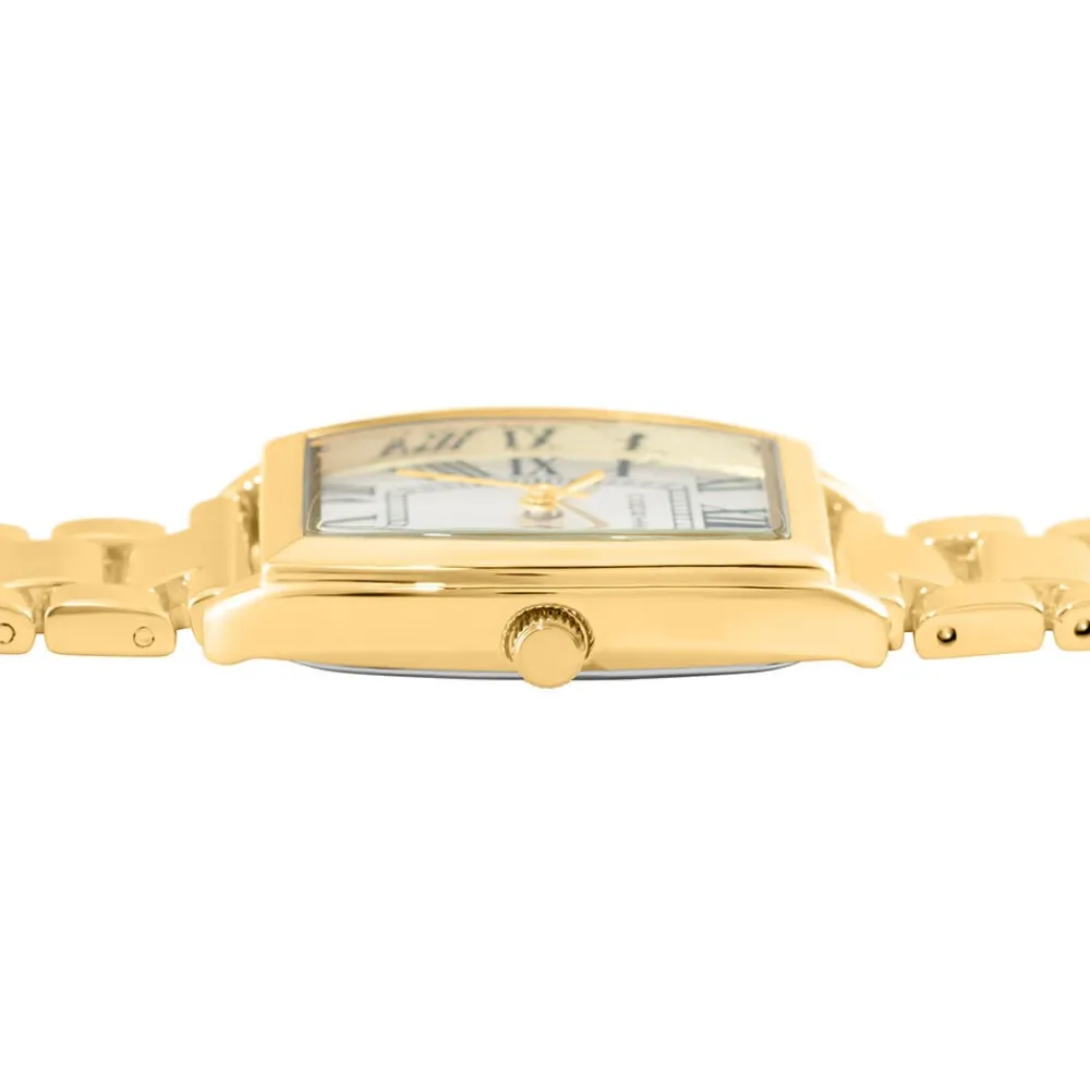 Montre Agathe Argenté|CODHOR Hot