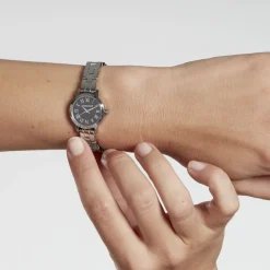 Montre Alison Noir|CODHOR Clearance