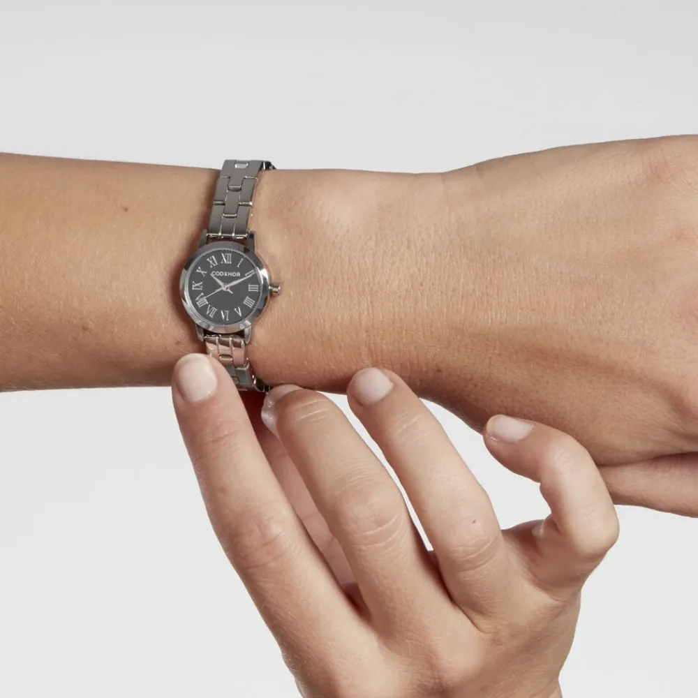 Montre Alison Noir|CODHOR Clearance