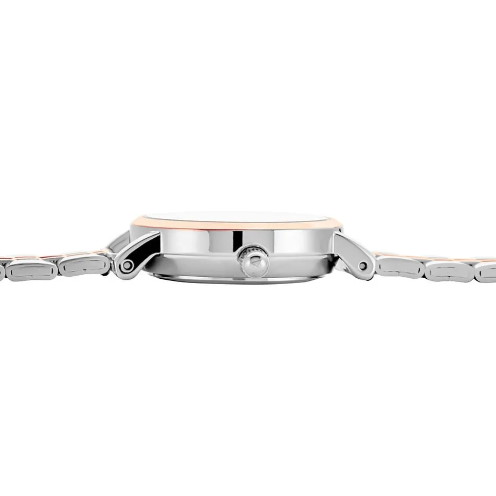 Montre Alix Argenté|CODHOR Best