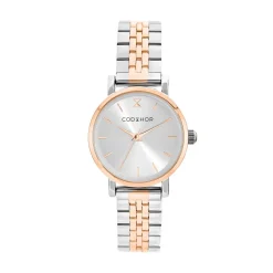 Montre Alix Argenté|CODHOR Best