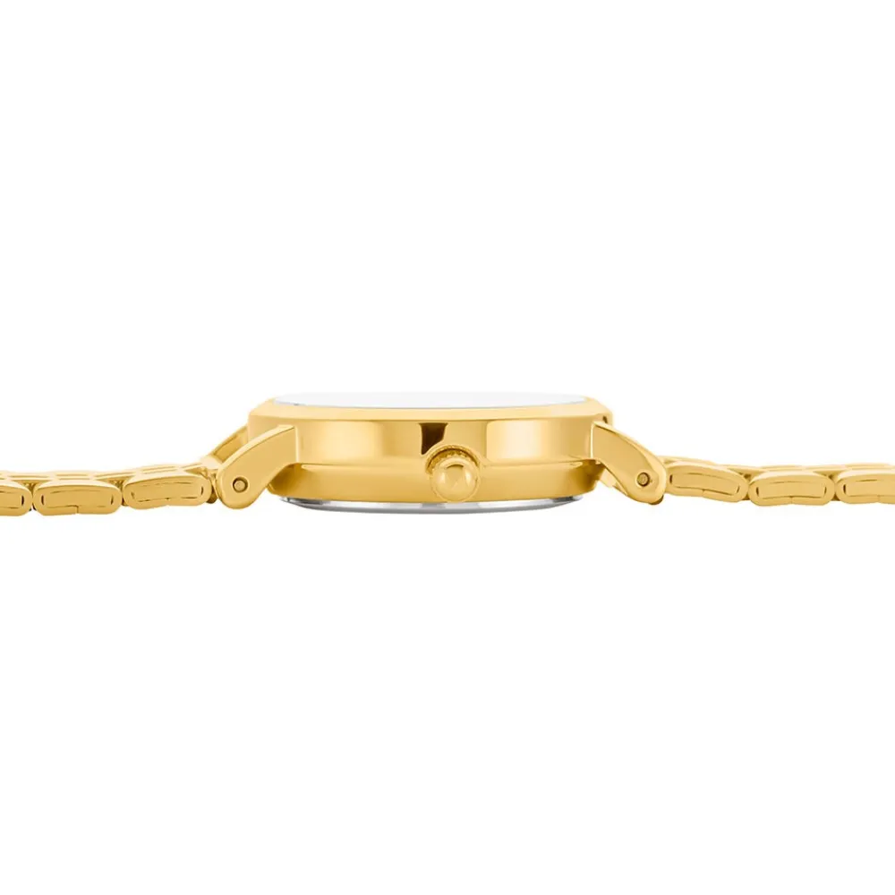 Montre Alix Blanc|CODHOR Discount