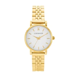 Montre Alix Blanc|CODHOR Discount